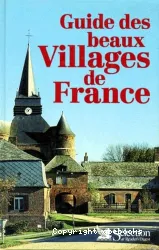 Guides des beaux villages de France