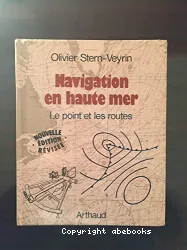 Navigation en haute mer