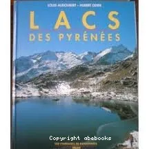 Lacs des Pyrénées