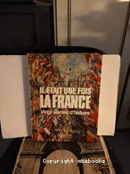 Il était une fois la France