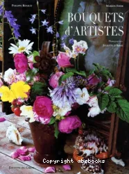 Bouquets d'artistes