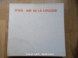 Art de la couleur