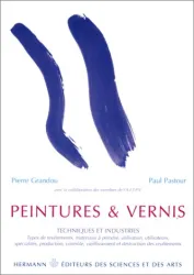 Peintures et vernis