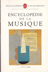 Encyclopédie de la musique