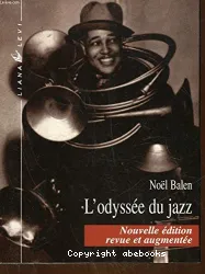 L'Odyssée du jazz