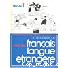 Dictionnaire du français langue étrangère