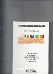 Les Grandes allusions