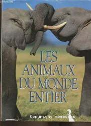 Les Animaux du monde entier