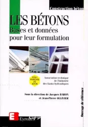 Les Bétons