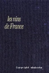 Atlas hachette des vins de France