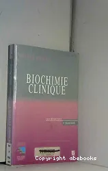 Biochimie clinique