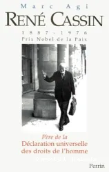 René cassin Prix Nobel de la Paix (1887-1976)