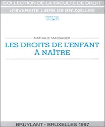 Les Droits de l'enfant à naître