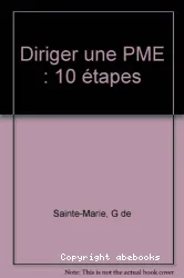 Diriger une PME