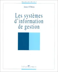 Les Systèmes d'information de gestion