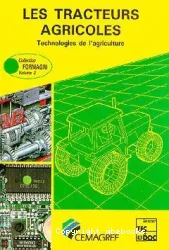 Les Tracteurs agricoles. II