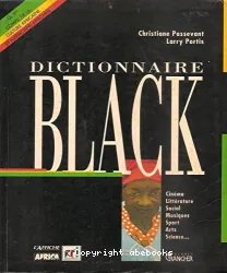 Dictionnaire black