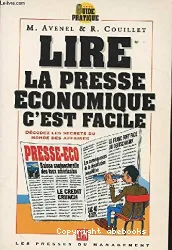 Lire la presse économique au quotidien