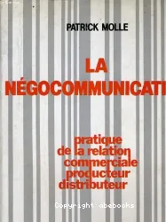 La Négocommunication