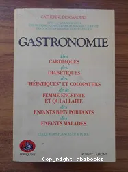 Gastronomie