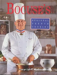 Paul Bocuse's regional French cooking
