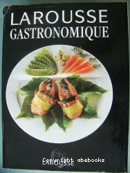 Larousse Gastronomique