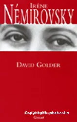 David Golder