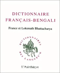 Dictionnaire français-bengali