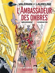 L'Ambassadeur des ombres