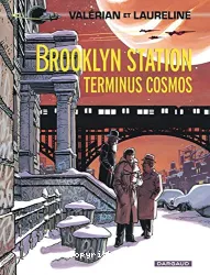 Brooklyn Station, terminus cosmos