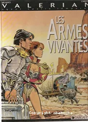 Les Armes vivantes