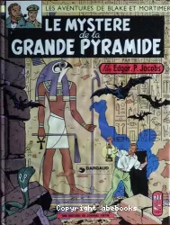 Le Mystère de la grande pyramide. I, Le Papyrus de Manethon