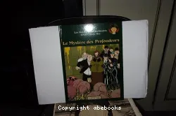 Le Mystère des profondeurs