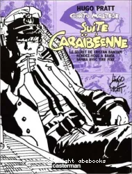 Suite Caraibéenne