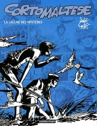 La Lagune des mystères