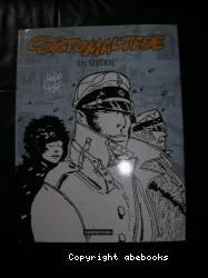 Corto Maltese en Sibérie