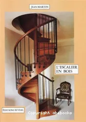 L'Escalier en bois