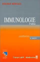 Immunologie