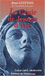 Le Génnie de Jeanne d'Arc