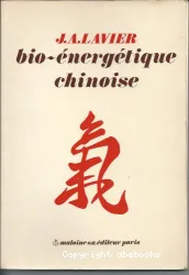Bio-énergétique chinoise