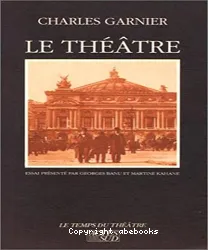 Le Théâtre