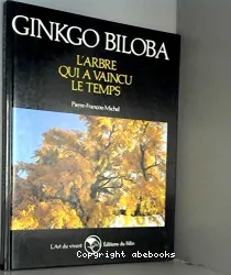 Ginkgo Biloba