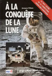 A la conquête de la lune