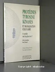Protéines tyrosine kinases et signalisation cellulaire