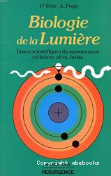 Biologie de la lumière