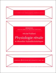 Physiologie rénale et désordres hydroélectrolytiques