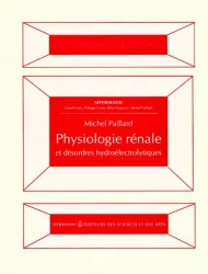 Physiologie rénale et désordres hydroélectrolytiques