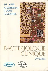 Bacteriologie clinique
