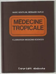 Médecine tropicale