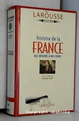 Histoire de la France